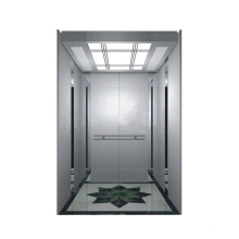 Small Machine Room Elevator with Capacity 1350kg